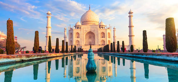 Delhi destination