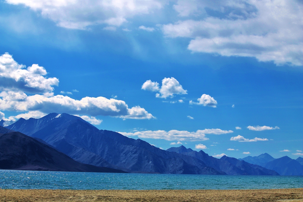 Leh