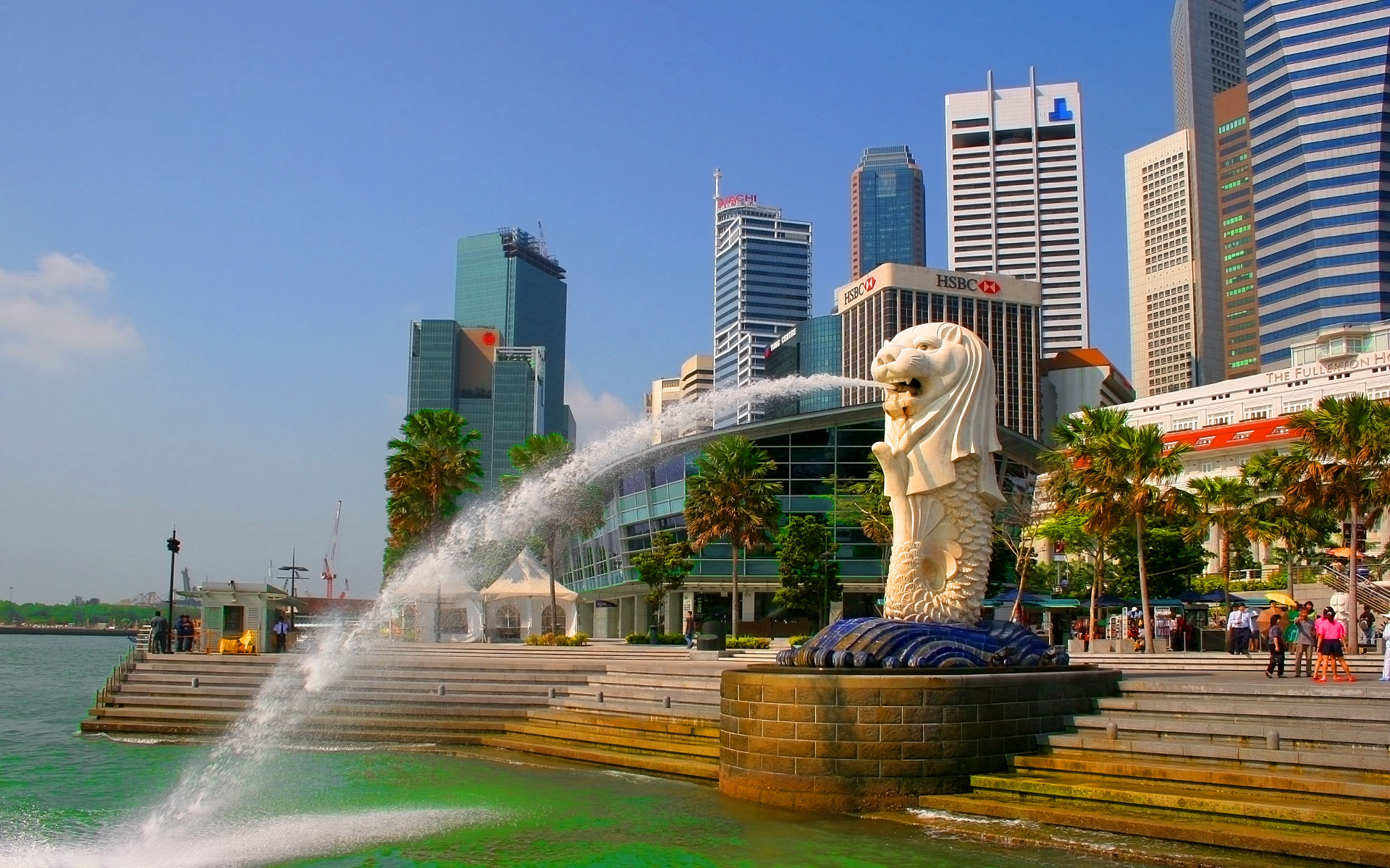 Singapur